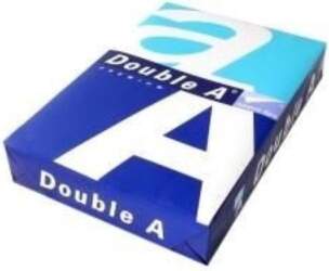 Papīrs Double A A3