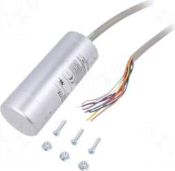 PATLITE Automation module: base | silver