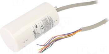 PATLITE Automation module: base | white