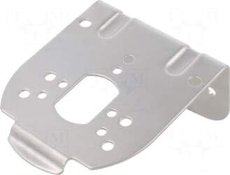 PATLITE Wall mounting element