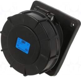 PCE Connector: AC supply 3-phase |