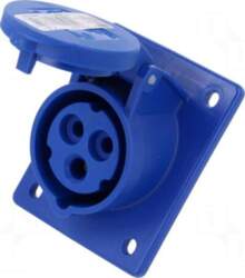 PCE Connector: AC supply | socket