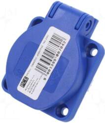 PCE Connector: AC supply | socket
