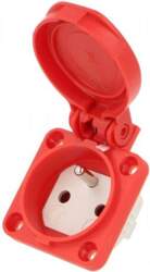 PCE Connector: AC supply | socket
