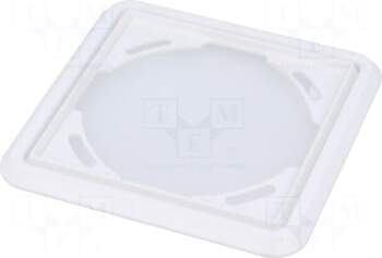 PCE Docking frame | Design