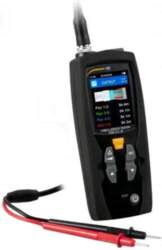 PCE INSTRUMENTS Meter: cable length |