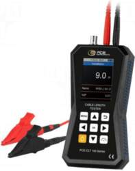 PCE INSTRUMENTS Meter: cable length |