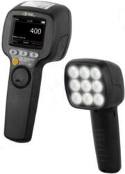 PCE INSTRUMENTS Meter: tachometer, LED stroboscope