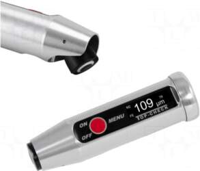 PCE INSTRUMENTS Meter: thickness | Range: