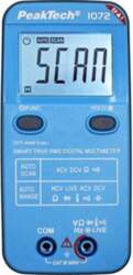 PEAKTECH Digital multimeter | LCD |