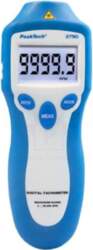 PEAKTECH Tachometer | LCD | 5
