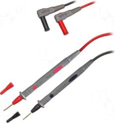 PEAKTECH Test lead: kit | Inom: