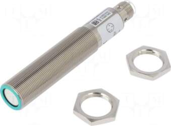 PEPPERL+FUCHS Sensor: ultrasonic | Range: 150÷1000mm