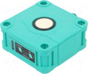 PEPPERL+FUCHS Sensor: ultrasonic | Range: 60mm÷2m