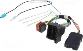 PER.PIC. Adapter for control from