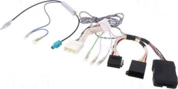 PER.PIC. Adapter for control from