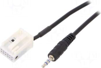 PER.PIC. Aux adapter | Jack