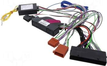 PER.PIC. Cable for THB, Parrot