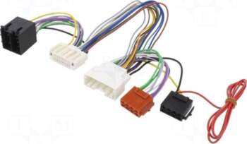 PER.PIC. Cable for THB, Parrot