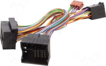 PER.PIC. Cable for THB, Parrot