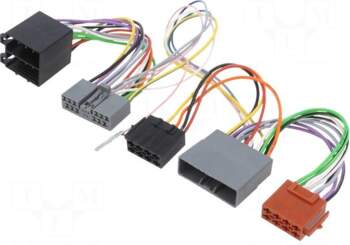 PER.PIC. Cable for THB, Parrot