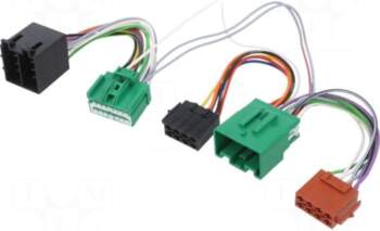 PER.PIC. Cable for THB, Parrot