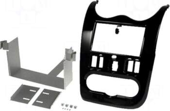 PER.PIC. Radio mounting frame |