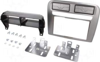 PER.PIC. Radio mounting frame |