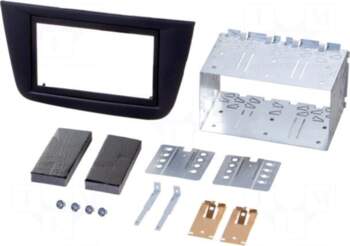 PER.PIC. Radio frame | Seat