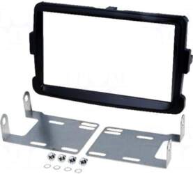 PER.PIC. Radio mounting frame |