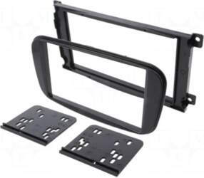PER.PIC. Radio mounting frame |
