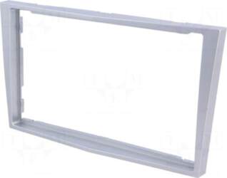 PER.PIC. Radio mounting frame |