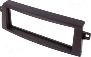 PER.PIC. Radio mounting frame |