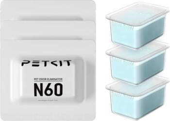 PETKIT N60-3pcs