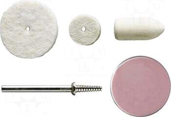 PG MINI Acces.for drills |