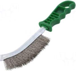 PG MINI Brush | stainless steel