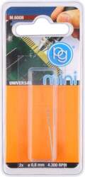 PG MINI Drill bit | for