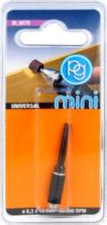 PG MINI Grinding drum | 6