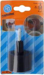 PG PROFESSIONAL Grinding drum