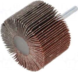 PG PROFESSIONAL Grinding pin | Granularity: