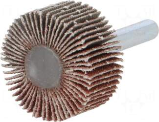 PG PROFESSIONAL Grinding pin | Granularity: