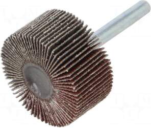 PG PROFESSIONAL Grinding pin | Granularity: