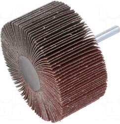 PG PROFESSIONAL Grinding pin | Granularity:
