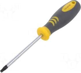 PG TOOLS Screwdriver: standard | Torx®