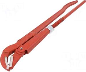 PG TOOLS Wrench: adjustable | 1