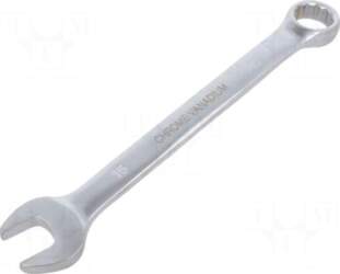 PG TOOLS Wrench: combination spanner |