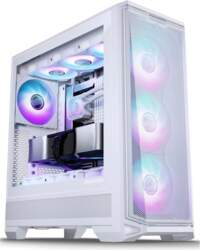 Phanteks Eclipse G400A Midi Tower White