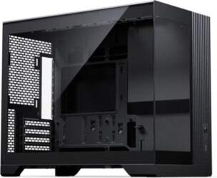 Phanteks XT V3 Micro Tower Black