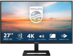 Philips 27E1N1800AE, LED monitor - 27