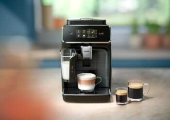 Philips EP2334/10 coffee maker Fully-auto Espresso